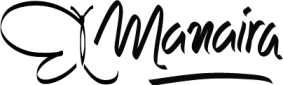 Logo Manaira Logo Manaira